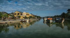 Hoi An.