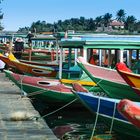 Hoi An Boote