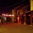 Hoi An by night