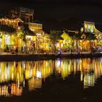 Hoi An by night