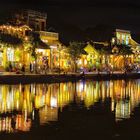 Hoi An by night