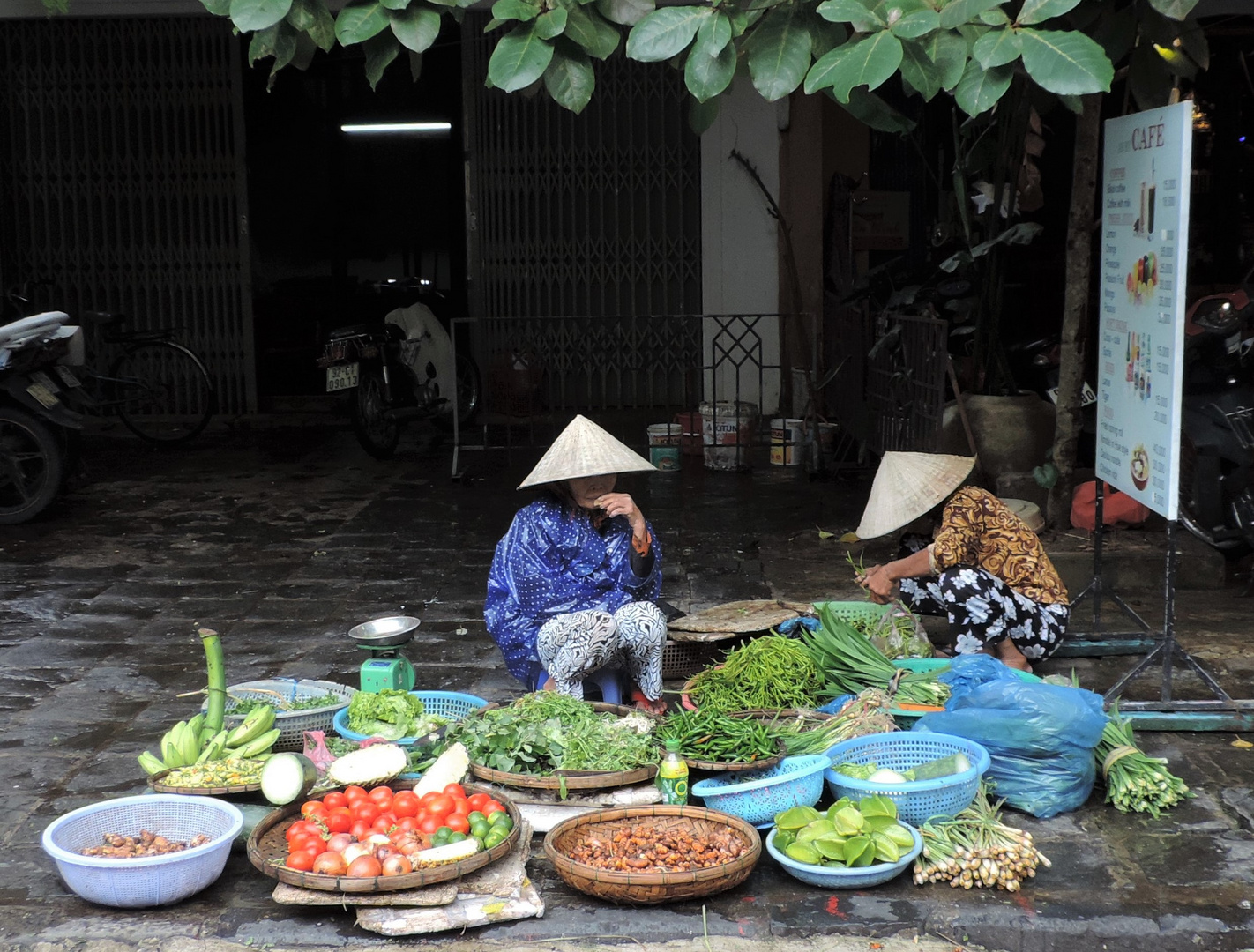 Hoi An*