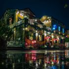 Hoi An - die alte Hafenstadt