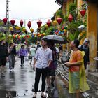 ...Hoi An - die Stadt der Lampions...