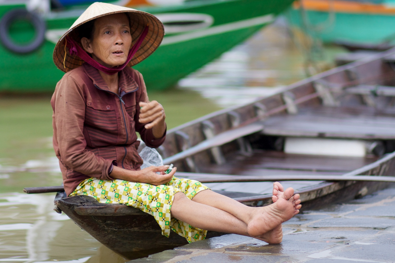 Hoi An