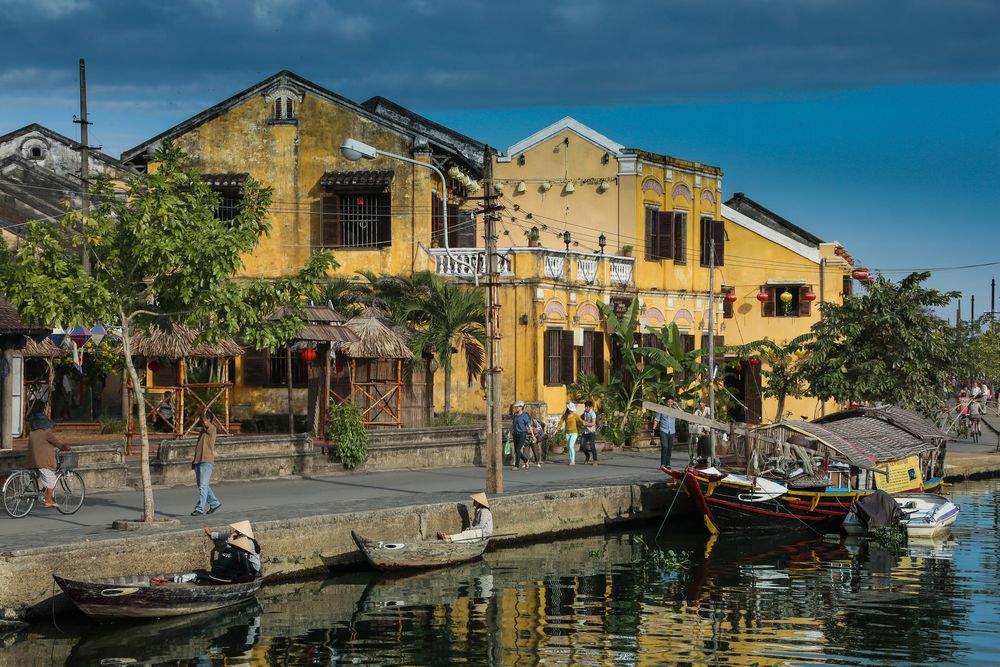 Hoi An