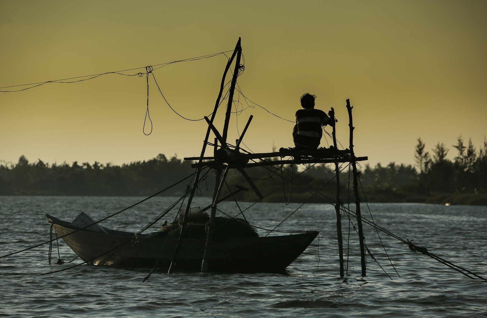 Hoi An Fischer 2