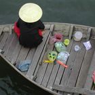 Hoi An - from the bridge -