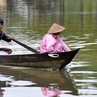 ...Hoi An im Regen...