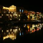 Hoi An in der Nacht