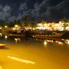 HOI AN in •Vietnam•