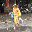 Hoi An - it's raining cats and dogs - reloaded