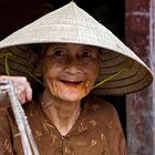 Hoi An Lady