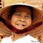 "Hoi An Lady"