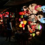 Hoi An, Lampionladen