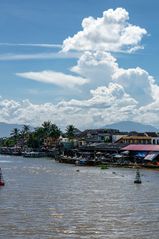 Hoi An Marketplace