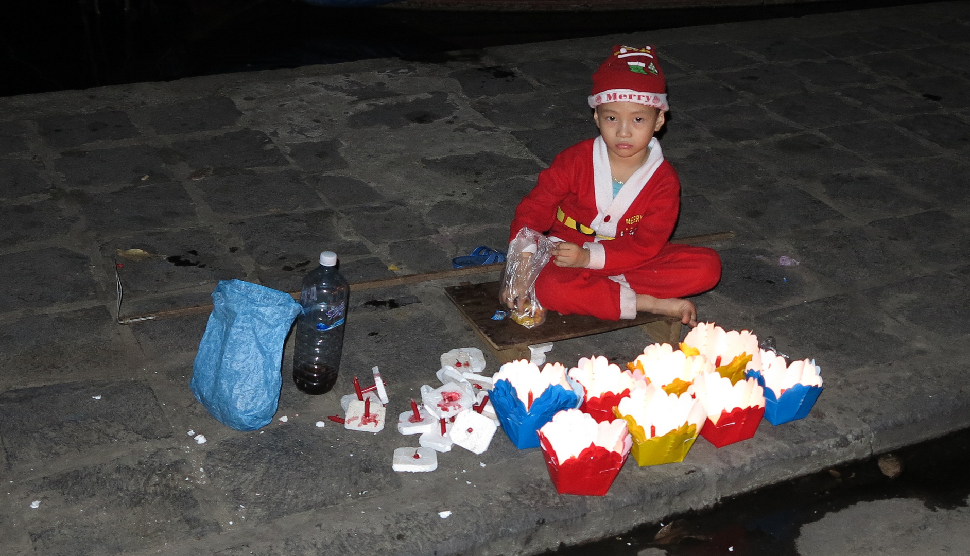 Hoi An Nikolausi