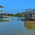 Hoi An Old Center