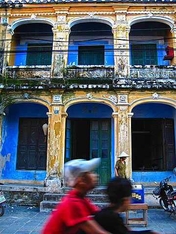 Hoi An Post Office