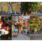 Hoi an potpurri