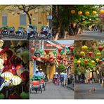 Hoi an potpurri