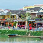 Hoi An Promenade