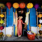 Hoi An Shopfront