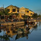 Hoi An Standardfoto