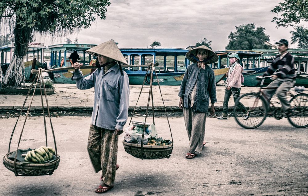 Hoi An Street