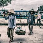 Hoi An Street