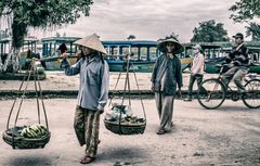 Hoi An Street