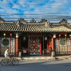 Hoi An Tempel