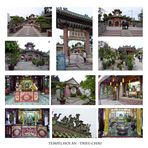 Hoi An - Tempel Trieu Chau
