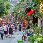 Hoi An Tourism