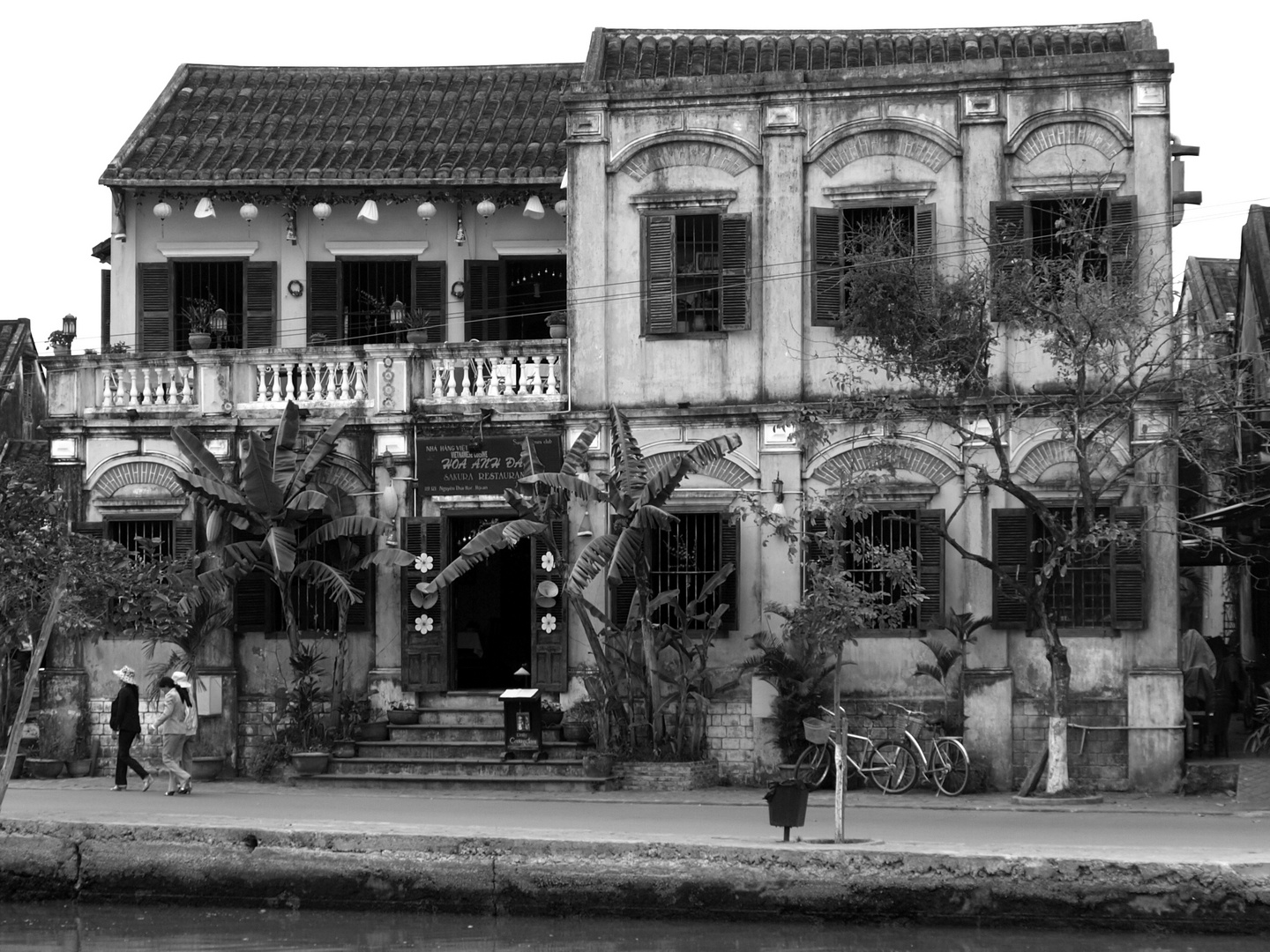 Hoi An, Vietnam