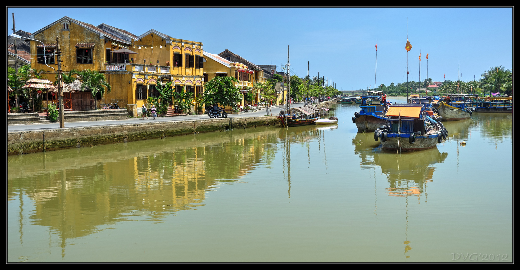 Hoi An, Vietnam