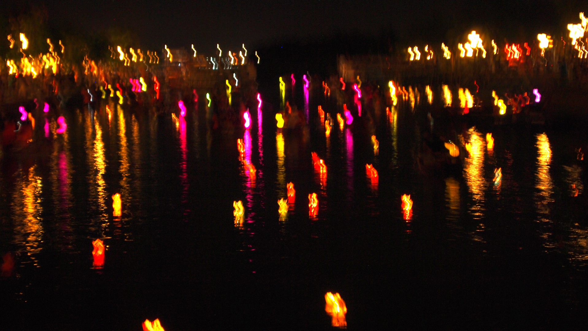 Hoi An, Vietnam 