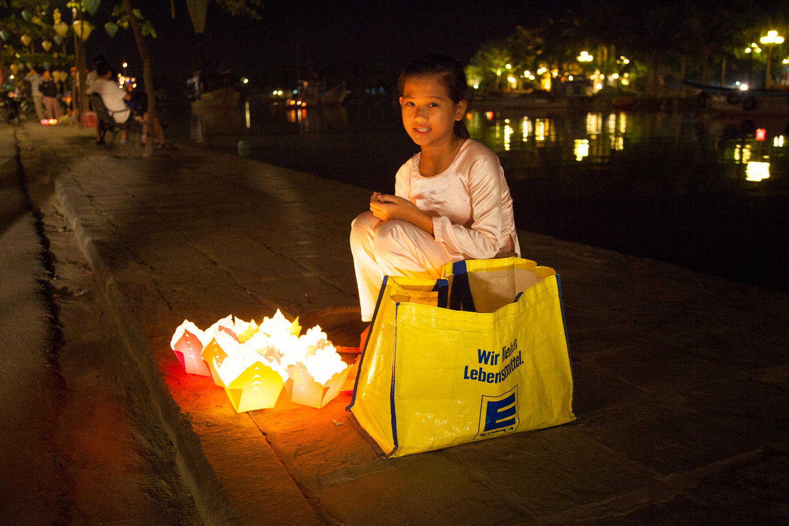 Hoi An - Wir lieben Lebensmittel