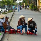 Hoi An Zeitvertreib