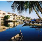 Hoi An - Zentralvietnam