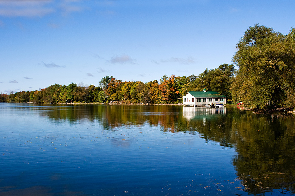 Hoisle am See