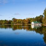 Hoisle am See