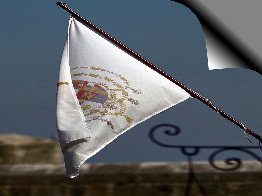 hoist flag Foto & Bild motive, detail, symbole Bilder auf