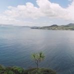 Hokianga Harbour