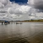 Hokianga Harbour - Neuseeland - Nordinsel