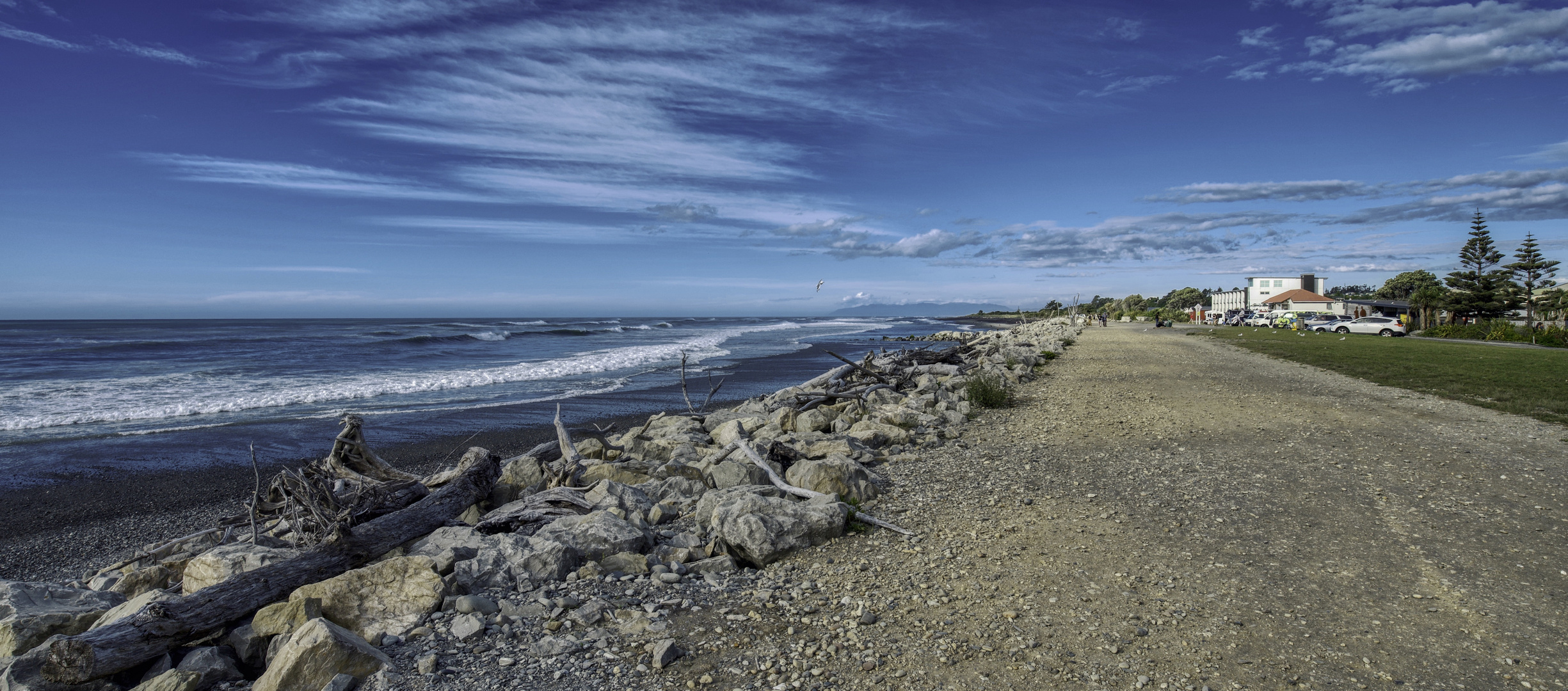 Hokitika