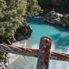 Hokitika Bridge