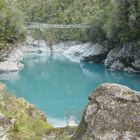 Hokitika Gorge