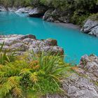 Hokitika Gorge