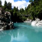 Hokitika Gorge